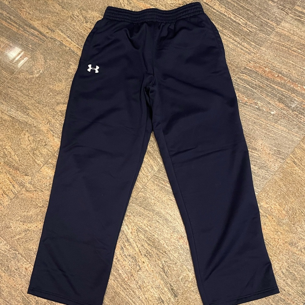 Under Armour Sweatpants (Early 2000’s)